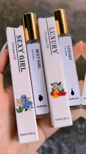 [Cặp Đôi Lịch Lãm] Nước Hoa Nam Bad Boy và Good Boy Phong Cách Mạnh Mẽ Bí Ẩn Cuốn Hút - 10ml