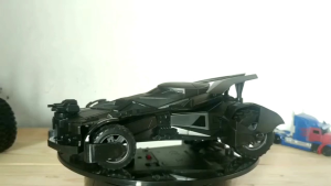 RC MOBIL BATMAN GALAXY CAR VEHICLE