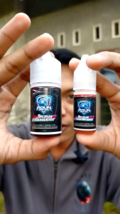 Essen Oplosan Nakula 30 ML Sadewa 10 ML Adun Mancing Original Premium Cocok Untuk Galatama Induk