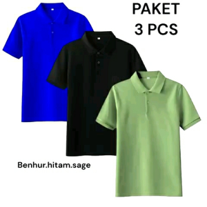 PROMO!! Paket 3PCS: Aksesori E-commerce yang Lengkap