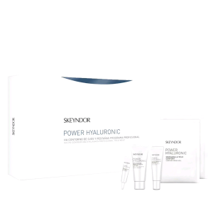 SKEYNDOR HA EYE CONTOUR AND EYELASHES PROFESSIONAL SET