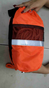 ชีวิตเชือกกู้ภัยขนาด10มิลยาว31เมตรลอยน้ำ เชื้อใช้เพื่อช่วยในการควบคุมผลประสิทธิภาพ