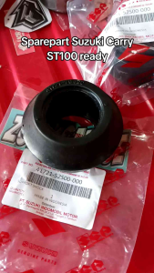 Karet support shock depan Carry ST100 Suzuki