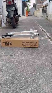 Swing Arem Arm Almunium Import Tebal PNP Fiz r Force 1 Jupiter z Vega R Sports DAY