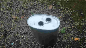 Tabung Knalpot Standar Nissan X-traill