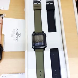 TERLARIS!! DIGITEC MDG-6090T LED TOUCH SCREEN GARANSI WATER RESIST