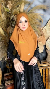 hijab alfaeza siria tali PG