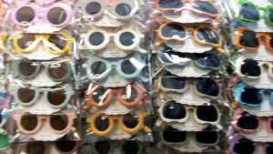 Paket Usaha Aksesoris Rambut Mix All