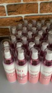 SUYO LOTION EXTRA +SALMON DNA (NIGHT+ DAY)