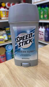 Lăn khử mùi cho nam Speed Stick Ocean Surf 76g của Mỹ