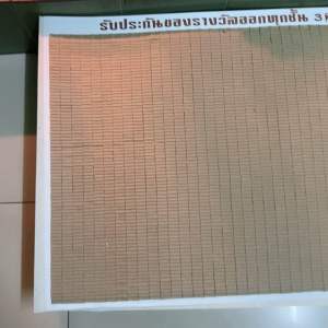 3200 บรรทัด ฉลากเบอร์จับ จับที่ละเบอร์ สติ๊กเกอร์การสั่งซื้อที่ละเอียด (ฟรี)