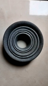 Ring Api Kepala Kompor Mawar Ukuran 201202203768 & 100 / Mangkok Kompor Tekanan Tinggi