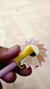 Personalized Laser Engrave Pencil for kids school activities and souvenirs