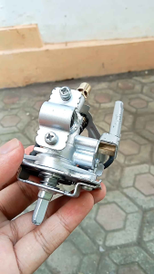 pemantik kompor gas rinnai BGX double sepuyer panjang