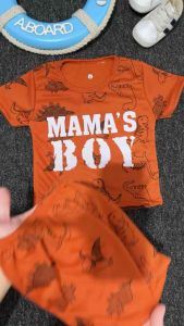 Setelan Anak Laki-Laki Simons: Desain & Pilihan Terbaik