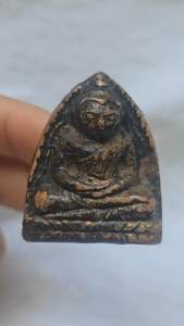 หลวงพ่อโต กรุวัดบางกระทิง เนื้อดิน ราคาถูก