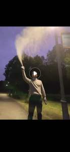 Snow Spray (EXTRA 88% for FREE)250ml for Birthday Party Happy New Year Wedding Gift Decorate