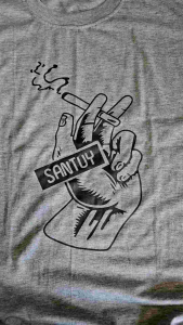 Kaos Atasan Oblong Pria Lengan Pendek: Tips dan Trik Memilih