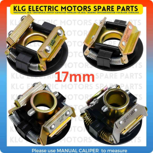 Centrifugal governor 17mm water pump parts