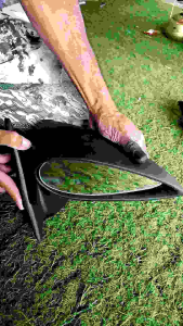 SPION LANCIP /CEMBUNG ORIGINAL