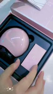 4D Micro-Sculpting Facial Device