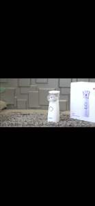 เครื่องพ่นยา(พกพา) YUWELL M102