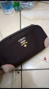 Tas wanita chibao ory bisa selempang dan dompet