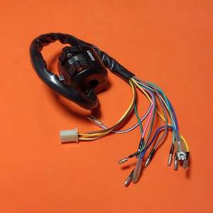 RXSRXKสวิทซ์แฮนด์ข้างซ้าย(R-27.105)