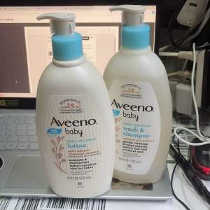 Aveeno Baby Daily Moisture Lotion 18 Fl Oz (532ml): A Comprehensive Guide