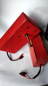 Dinamo Pengaduk Popcorn: Alat Pengaduk Makanan Terbaik