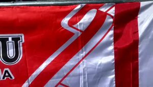 umbul umbul bandir dirgahayu panjang 37 meter