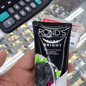 Ponds PURE WHITE Facial Foam 100g