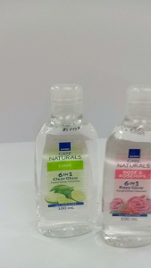 AVON NATURALS 6 n 1 FACIAL DEEP CLEANSER 100ML