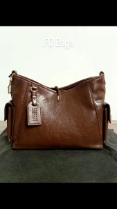 Tas Poket dari Brand THE MASHA Untuk Kerja Kuliah Guru Travelling Tas Premium Import kd 213