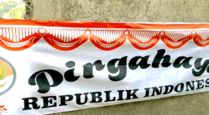 bendera lespang dirgahayu merah putih