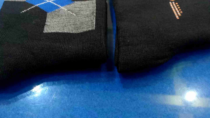 Kaos Kaki Kantor Sorex: Pilihan Nyaman dan Ergonomis