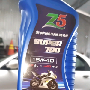 dầu nhớt Z5 động cơ xe số Dầu Nhớt 1 Lít Dùng Cho Xe Số Dầu Nhớt Xe Số Đời Mới Và Cũ Dầu Nhớt Chất Lượng Cao Việt Nam - Lazada