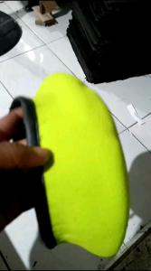 Topi Baret Hijau Stabillo Kualitas Premium