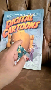 How To Draw Cartoon