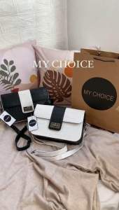 TAS WANITA SELEMPANG✅GRATIS PAPERBAG