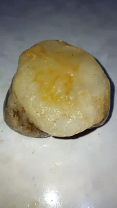 Natural Batu Kinyang Quartz Kristal Jumbo Size