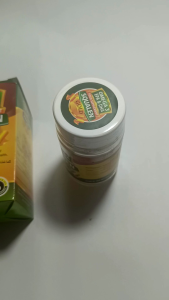 Omega 3 Squalen Gold Minyak Ikan Plus Fish Oil - 70 Kapsul - omega 3 1000 mg ikan salmon - nutrisi kecerdasan otak - obat kolestrol - HALBA STORE - obat daya tahan tubuh dewasa - vitamin untuk kesehatan jantung - Obat vitamin jantung