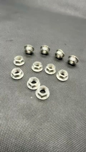 mur shok sok probolt RX king rxking stenlis