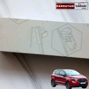 Wiper Kaca Depan Mobil Khusus Ford EcoSport Ukuran 22 Inch 16 Inch 1 set 2 Pcs
