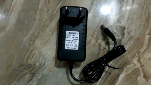 Adapter Charger untuk Speaker 9V - 2A