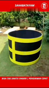 GEBER AYAM GEBER LONCAT UNTUK LATIHAN FISIK AYAM BANGKOK