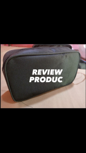 SALE - Pouch Serbaguna Pria Wanita / Pouch Besar / Organizer