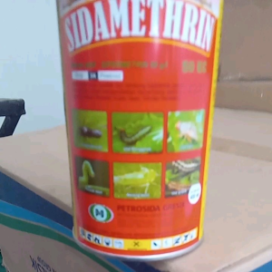 Insektisida SIDAMETHRIN 50 EC 400 ML