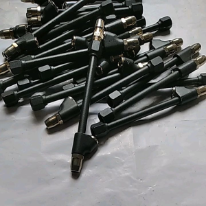 Air Chuck: Alat Pompa Ban yang Praktis