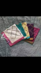 ELZATTA SCARF / SEGIEMPAT KAILA RABIYA